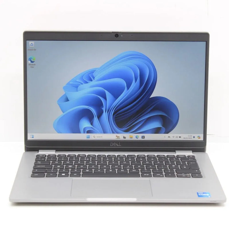 Dell Latitude 5320 – Intel Core i5 (11. gen)  16GB RAM  512GB SSD-3