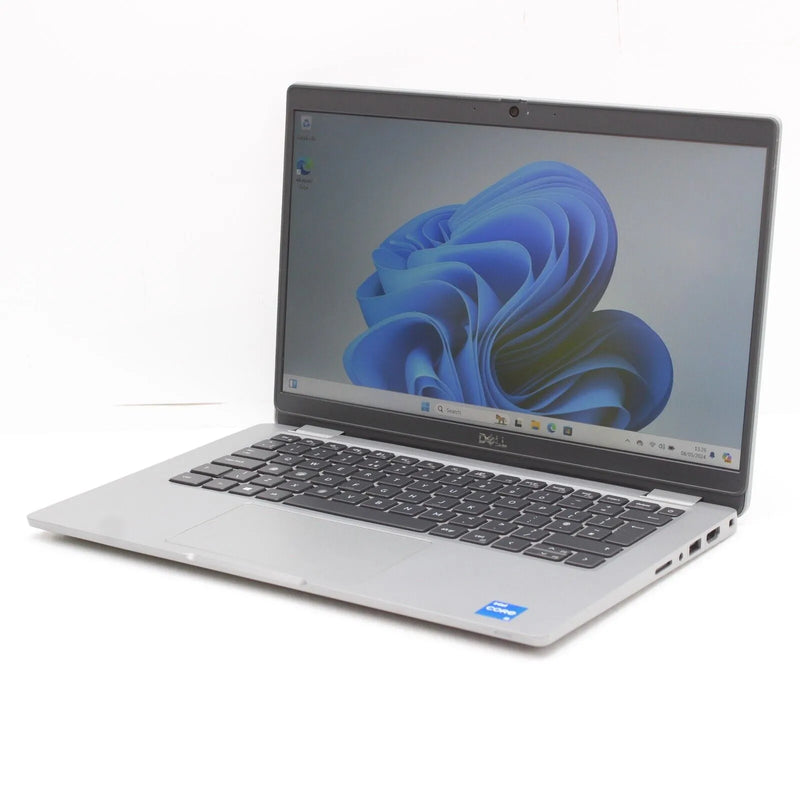 Dell Latitude 5320 – Intel Core i5 (11. gen)  16GB RAM  512GB SSD-4