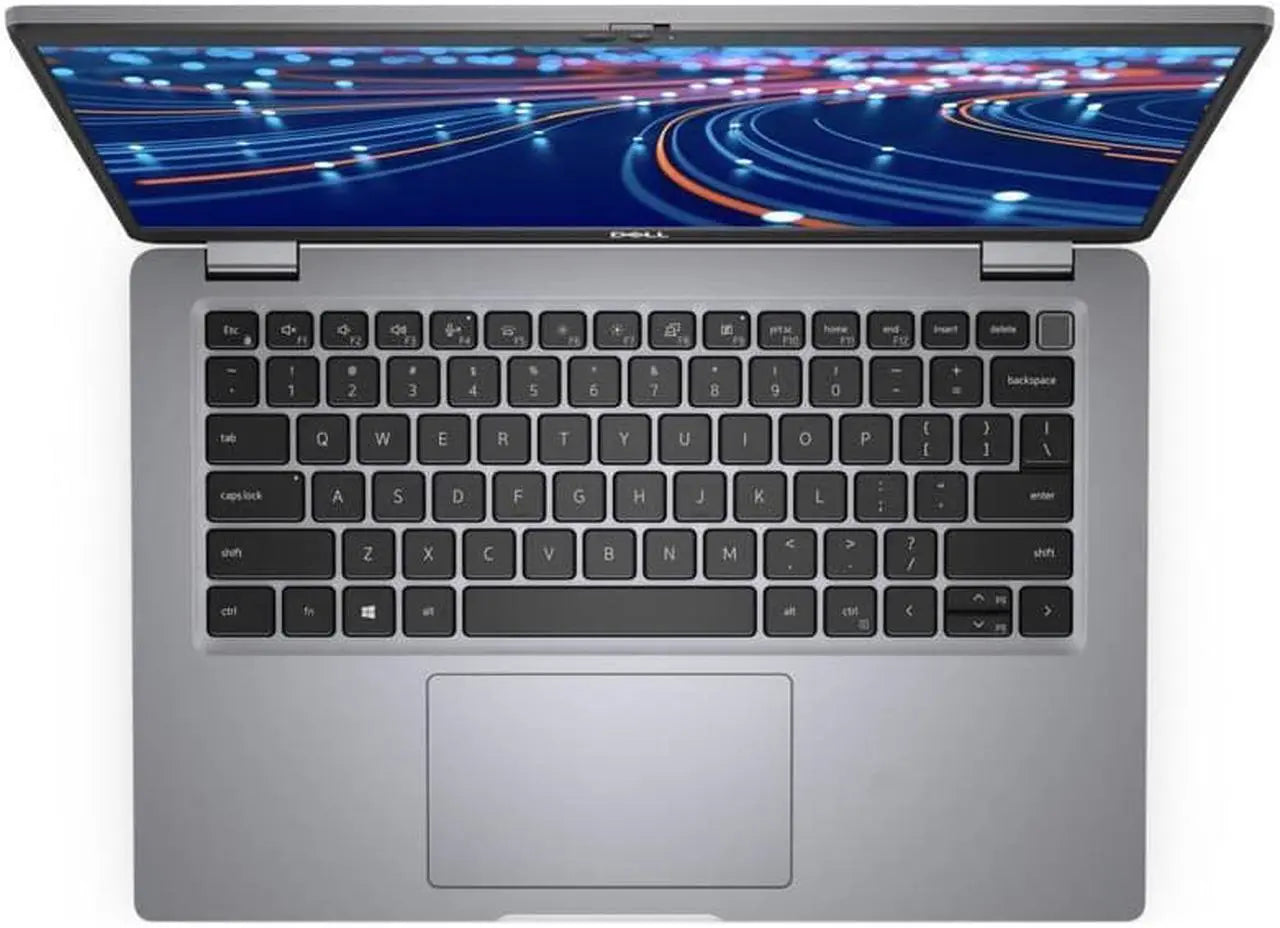 Dell Latitude 5420 i7 | 32GB RAM | 512GB SSD | Kraftig bedrifts-PC til en brøkdel av nypris-2