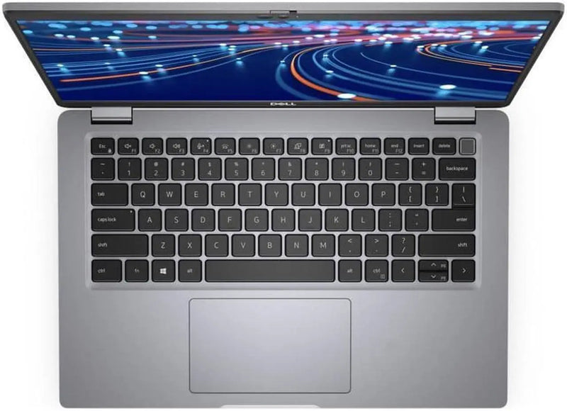 Dell Latitude 5420 i7 | 32GB RAM | 512GB SSD | Kraftig bedrifts-PC til en brøkdel av nypris-2