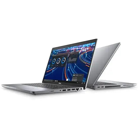 Dell Latitude 5420 i7 | 32GB RAM | 512GB SSD | Kraftig bedrifts-PC til en brøkdel av nypris-3