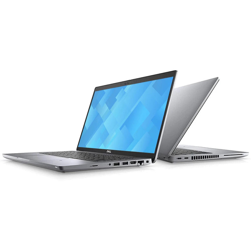 Dell Latitude 5420 i7 | 32GB RAM | 512GB SSD | Kraftig bedrifts-PC til en brøkdel av nypris-4