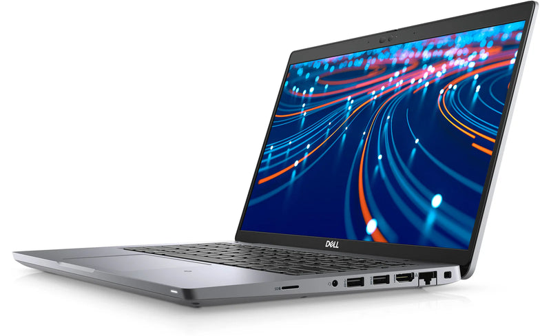 Dell Latitude 5420 – Intel Core i7 (11. gen)  32GB RAM  512GB SSD-3
