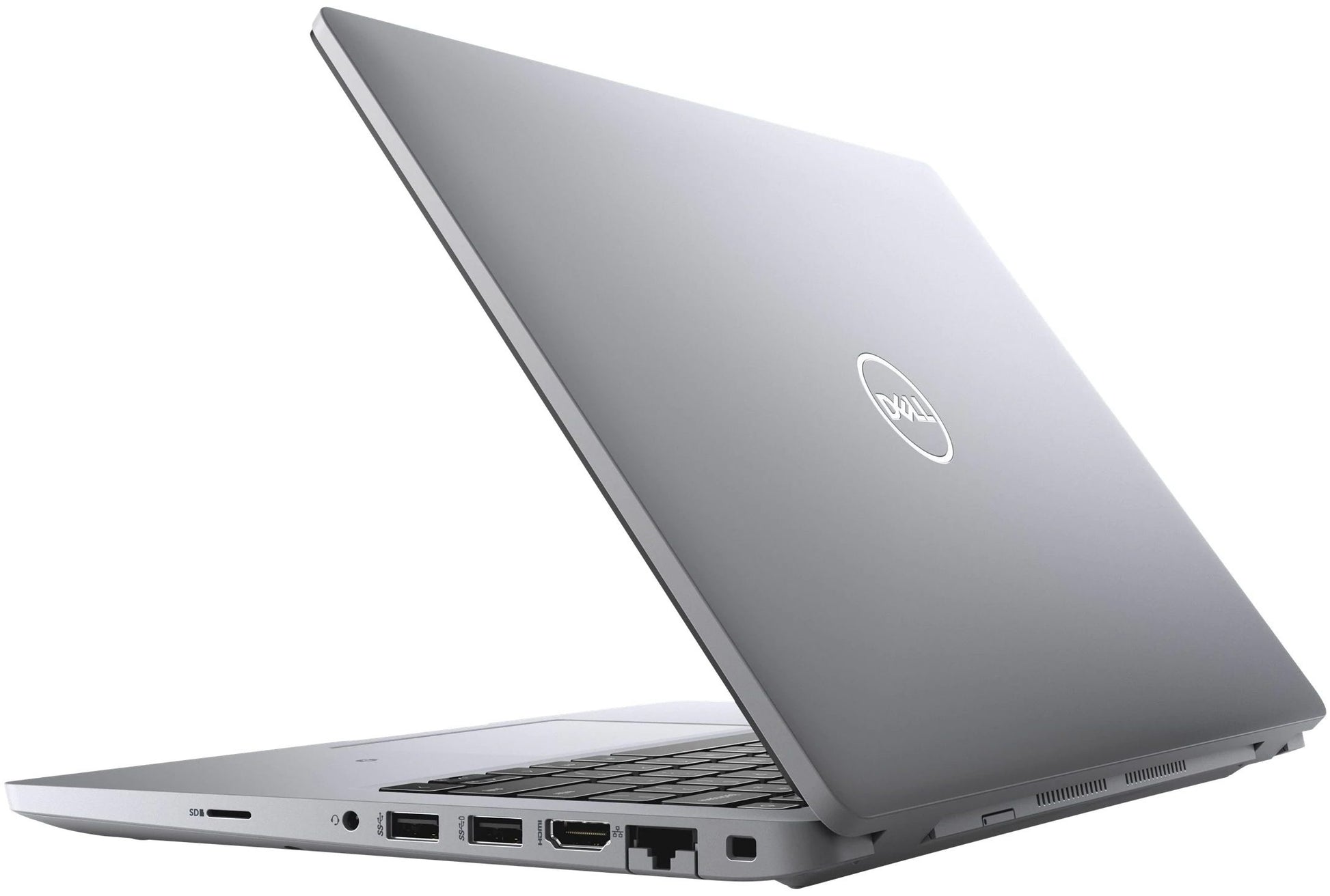 Dell Latitude 5420 – Intel Core i7 (11. gen)  32GB RAM  512GB SSD-4