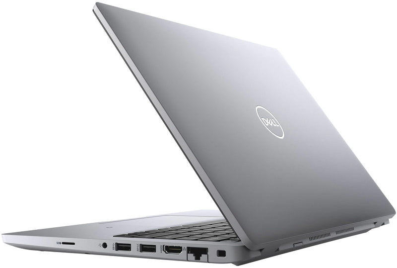 Dell Latitude 5420 – Intel Core i7 (11. gen)  32GB RAM  512GB SSD-4