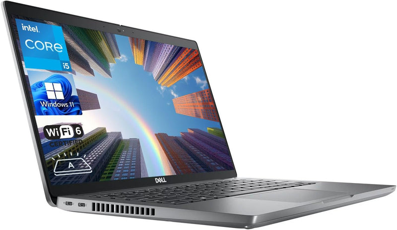 Dell Latitude 5430 i5 | 8GB RAM | 256GB SSD | Moderne bedrifts-PC til en brøkdel av nypris-4