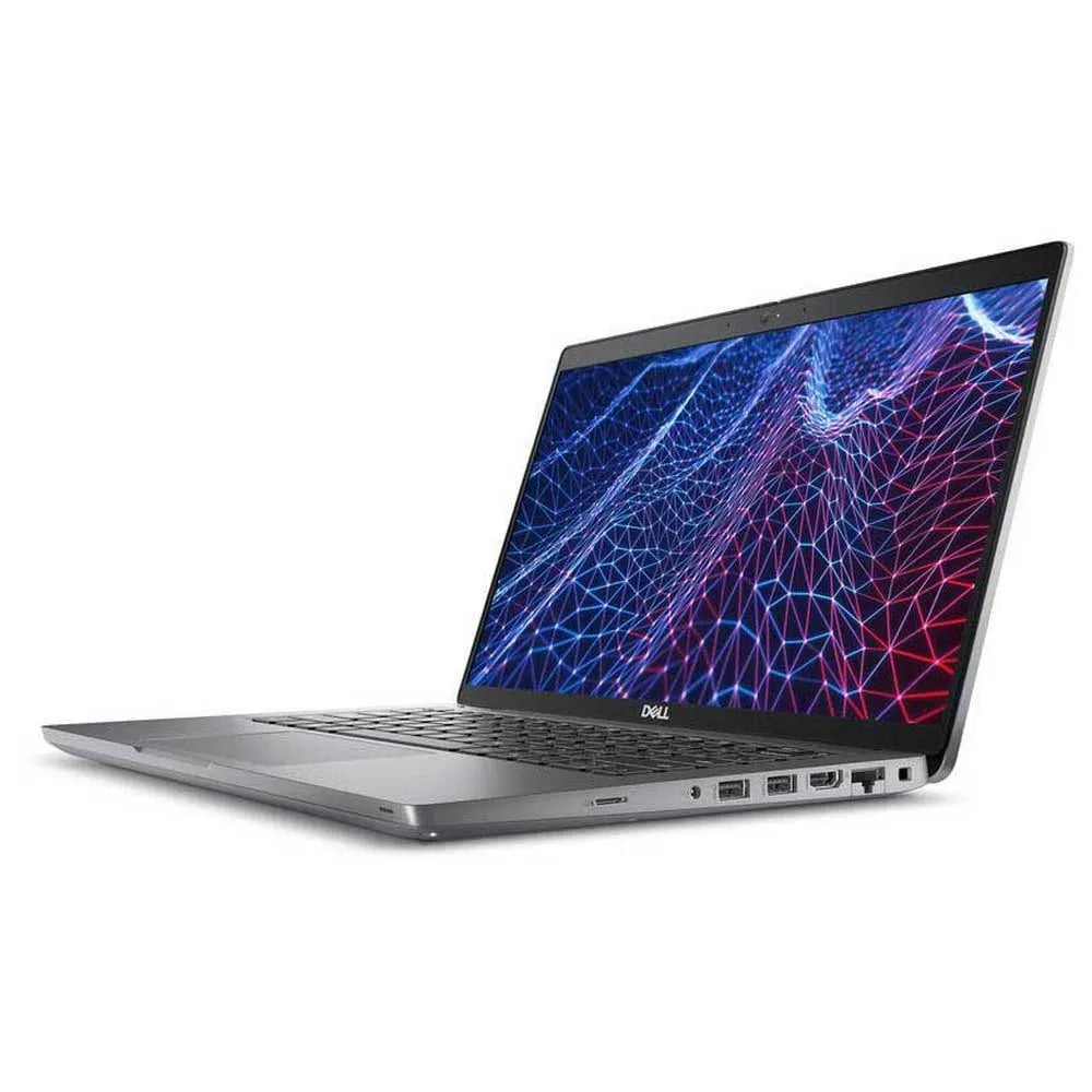 Dell Latitude 5430 – Kraftig og driftssikker bærbar PC for jobb og hjem-2