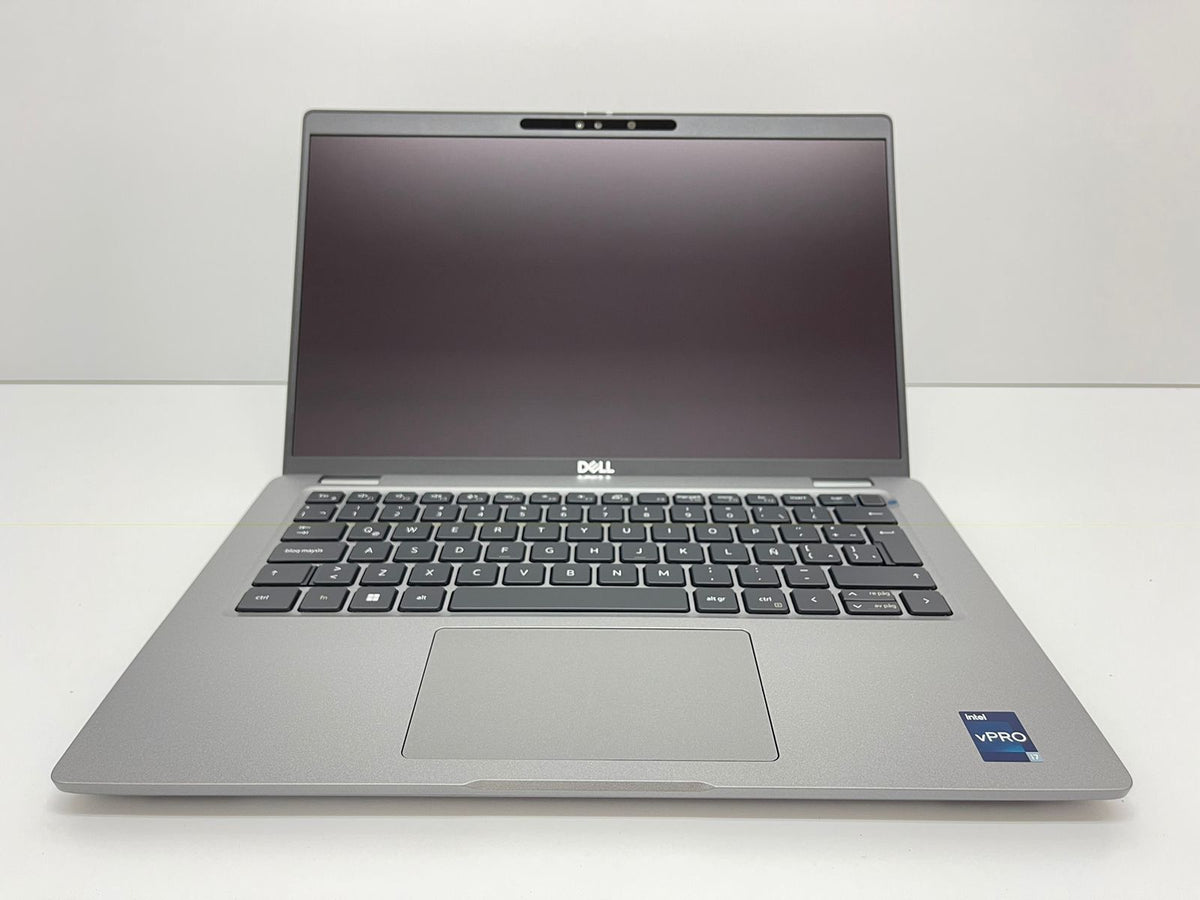 Dell Latitude 5440 i7 | 32GB RAM | 512GB SSD | Kraftpakke for multitasking og produktivitet