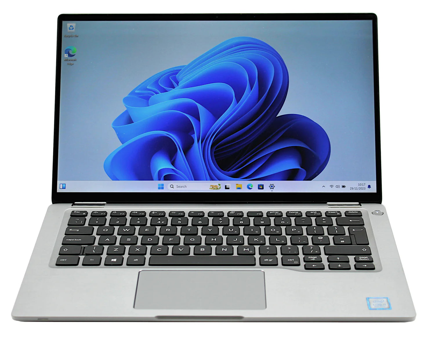 Dell Latitude 7400 i7 | Premium bedrifts-PC til jobb, studier og hjemmekontor-2