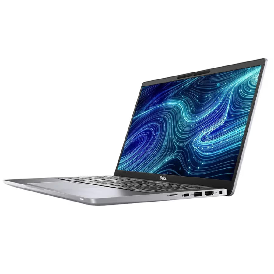 Dell Latitude 7400 i7 | Premium bedrifts-PC til jobb, studier og hjemmekontor-4