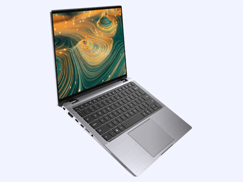 Dell Latitude 9420 – Eksklusiv premium-PC for profesjonelle brukere-4