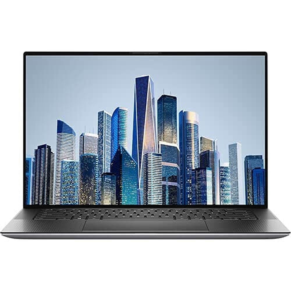 Dell Precision 5560 i9 | 32 GB RAM | 1 TB SSD | 15,6" | NVIDIA RTX A2000 | A-Grade Premium-2