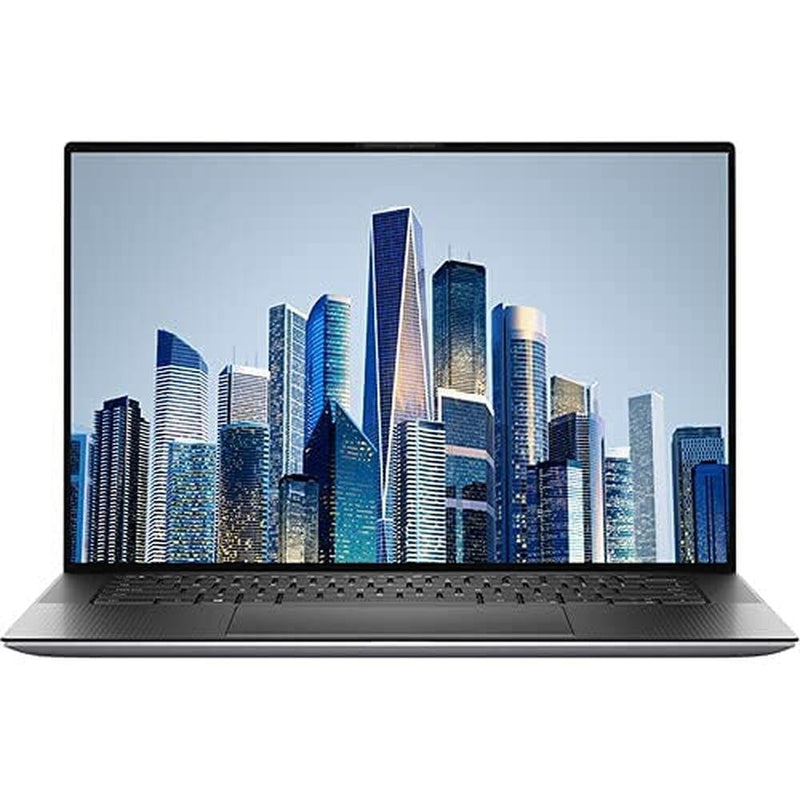 Dell Precision 5560 i9 | 32 GB RAM | 1 TB SSD | 15,6" | NVIDIA RTX A2000 | A-Grade Premium-2