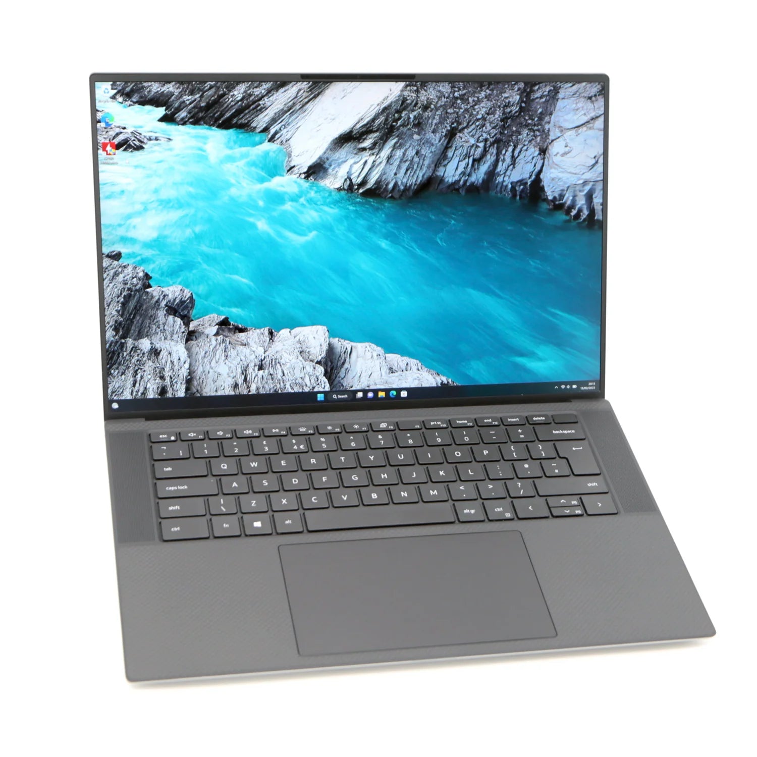 Dell Precision 5560 i9 | 32 GB RAM | 1 TB SSD | 15,6" | NVIDIA RTX A2000 | A-Grade Premium-3