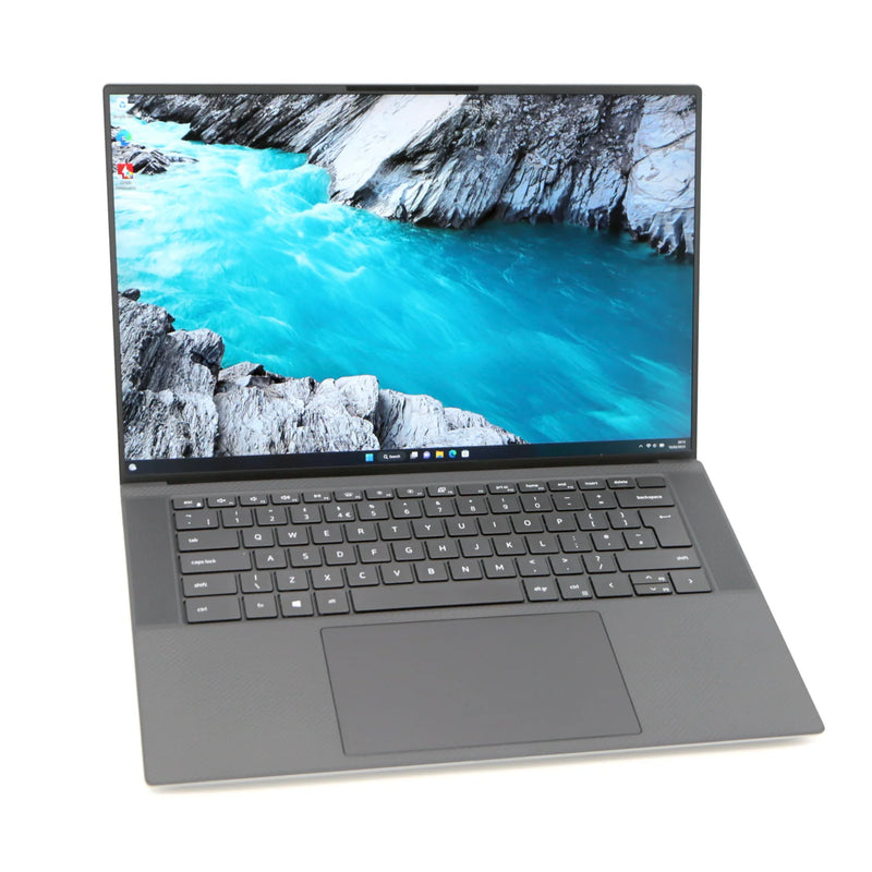 Dell Precision 5560 i9 | 32 GB RAM | 1 TB SSD | 15,6" | NVIDIA RTX A2000 | A-Grade Premium-3