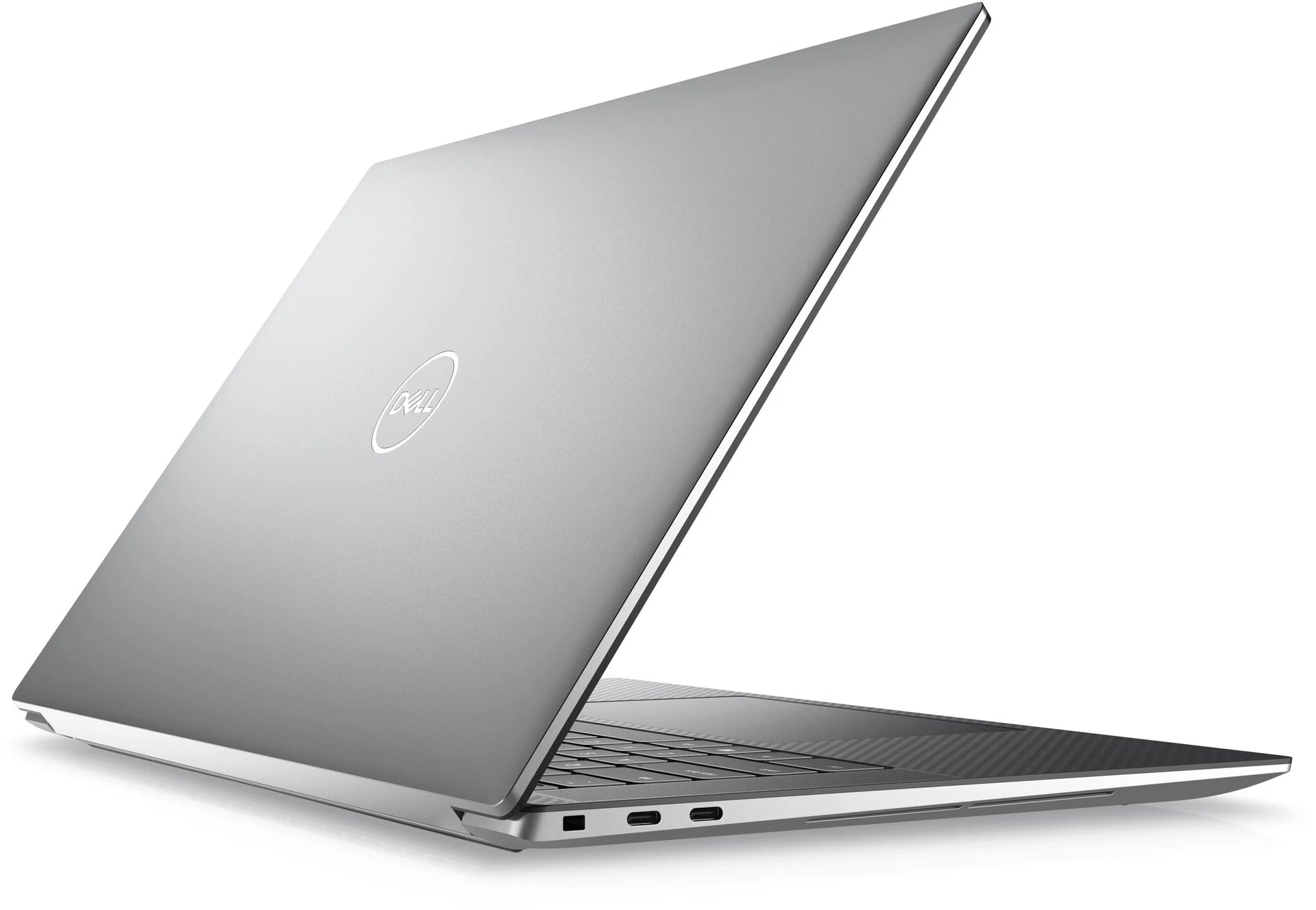 Dell Precision 5570 – Ekstrem ytelse i en premium arbeidsstasjon