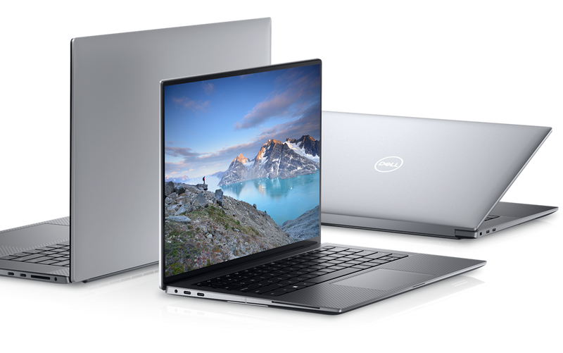 Dell Precision 5570 – Ekstrem ytelse i en premium arbeidsstasjon-3