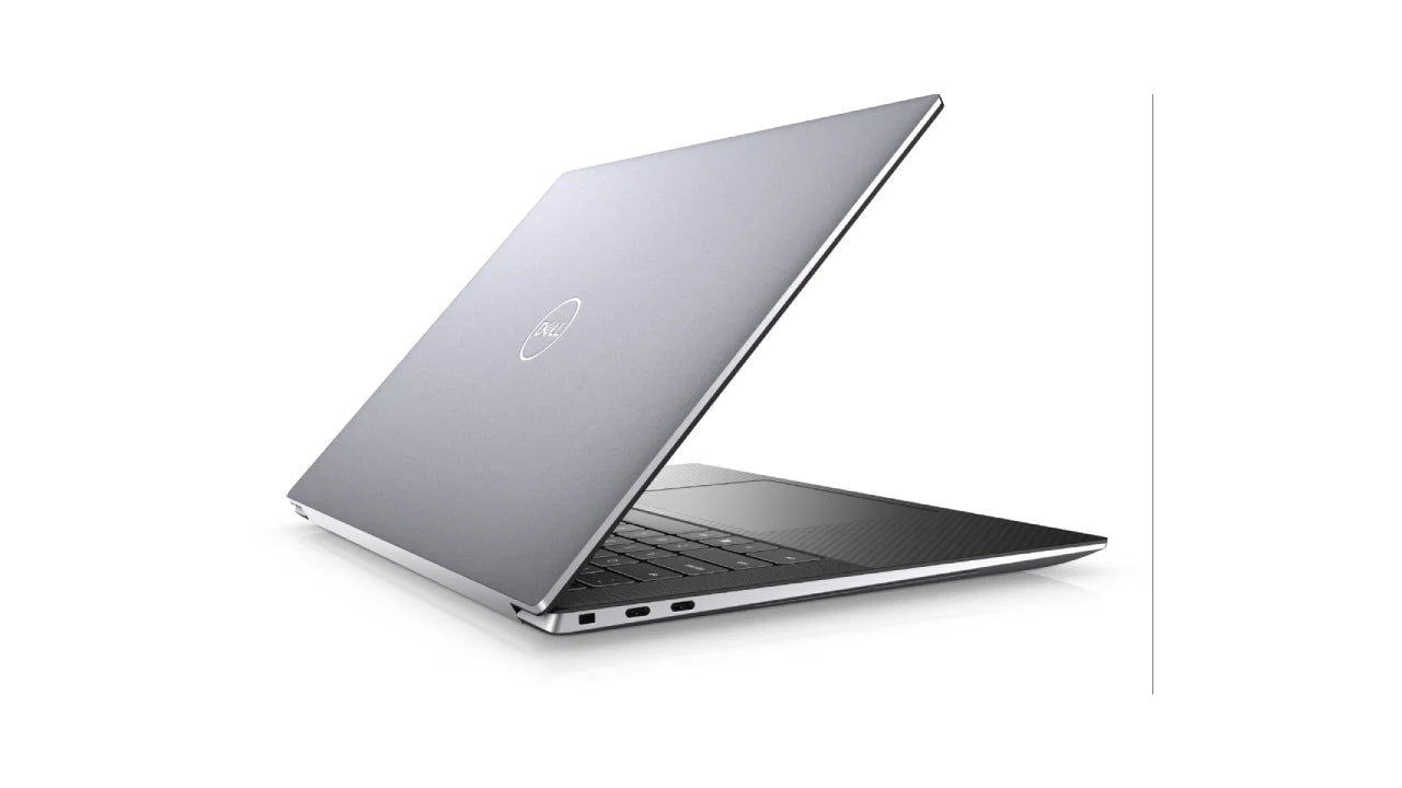 Dell Precision 5570 – Ekstrem ytelse i en premium arbeidsstasjon-4