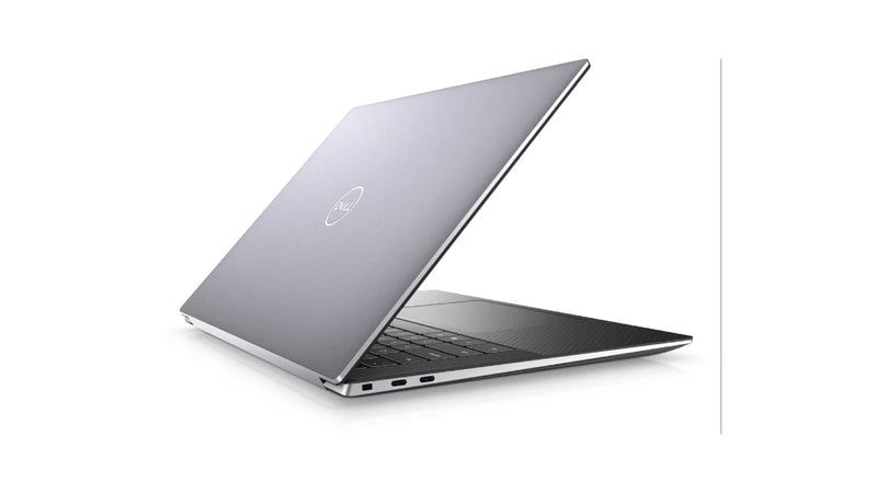 Dell Precision 5570 – Ekstrem ytelse i en premium arbeidsstasjon-4
