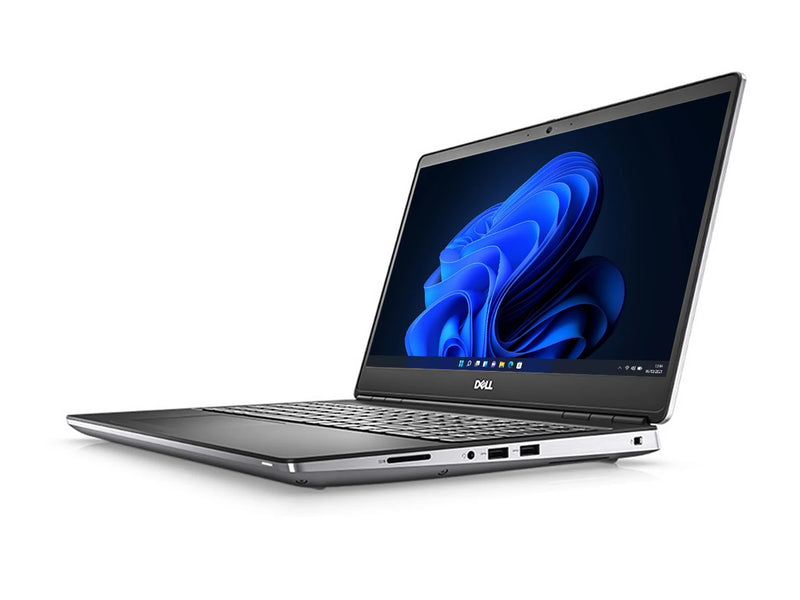 Dell Precision 7560 i9 | 64GB RAM | 1TB SSD | RTX A5000 | B-Grade-3