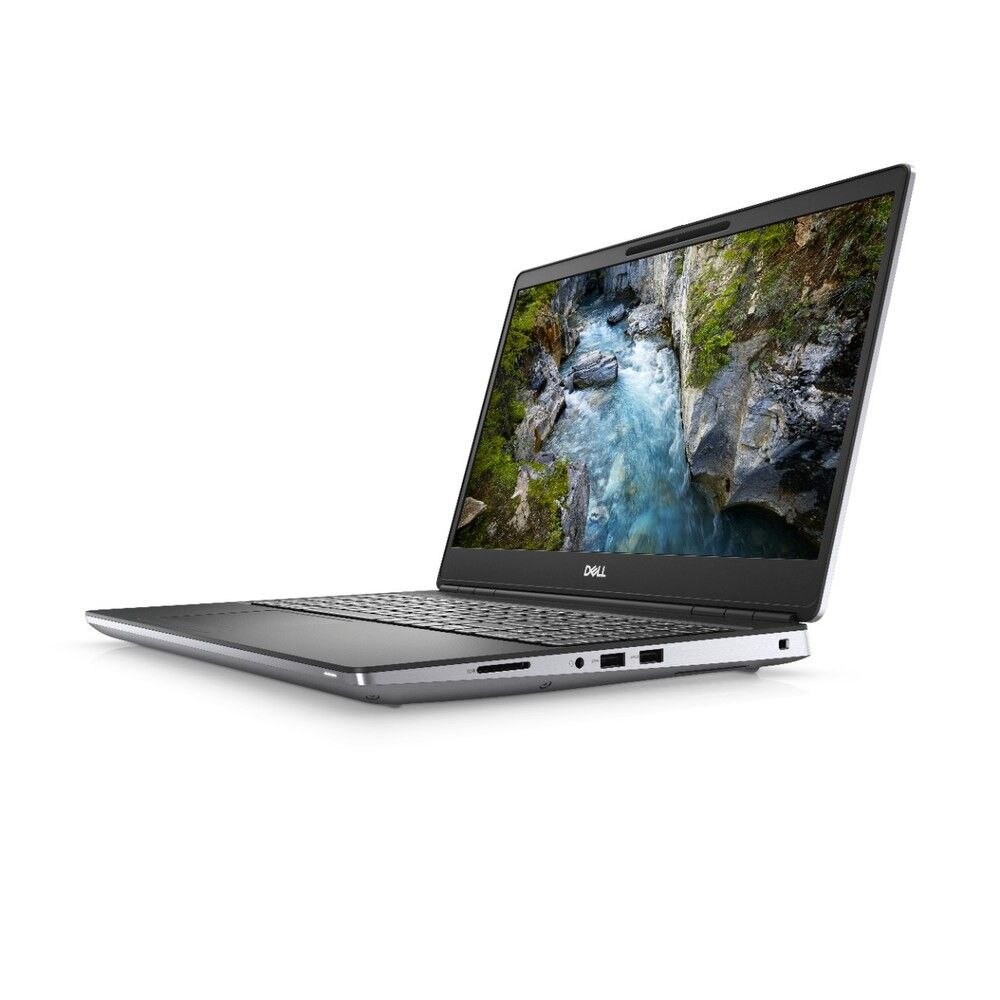 Dell Precision 7560 i9 | 64GB RAM | 1TB SSD | RTX A5000 | B-Grade-2
