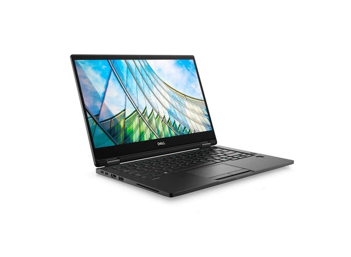 Dell Latitude 7389