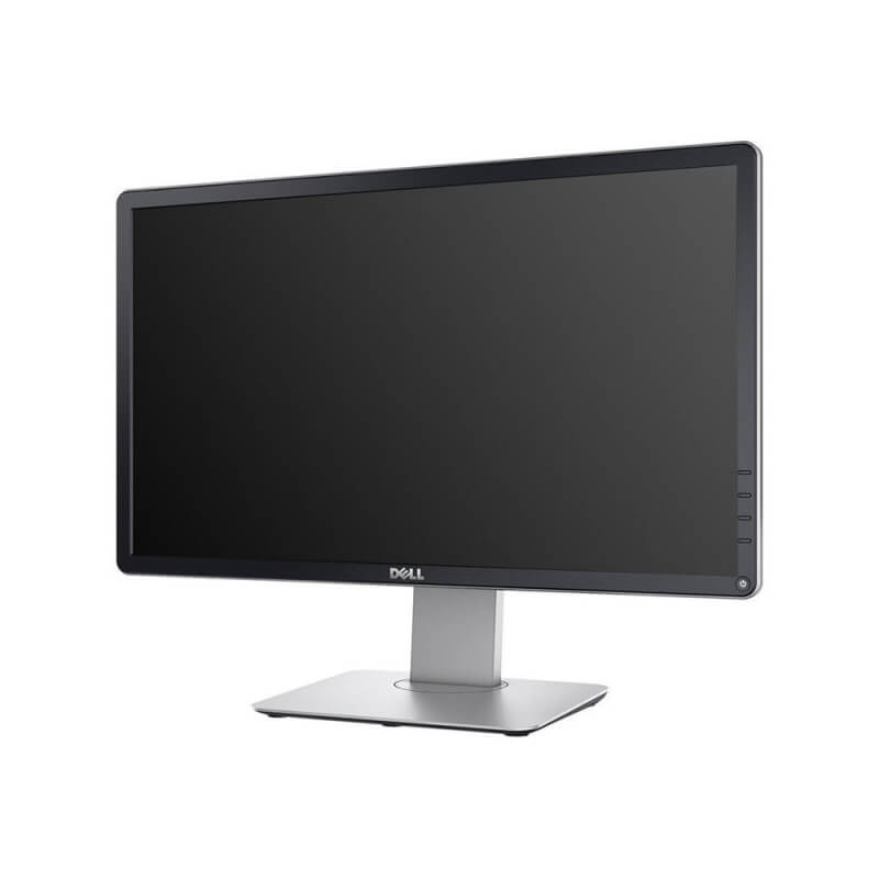 Dell P2214Hb 22" skjerm | Full HD | Justerbar | Grade B-1