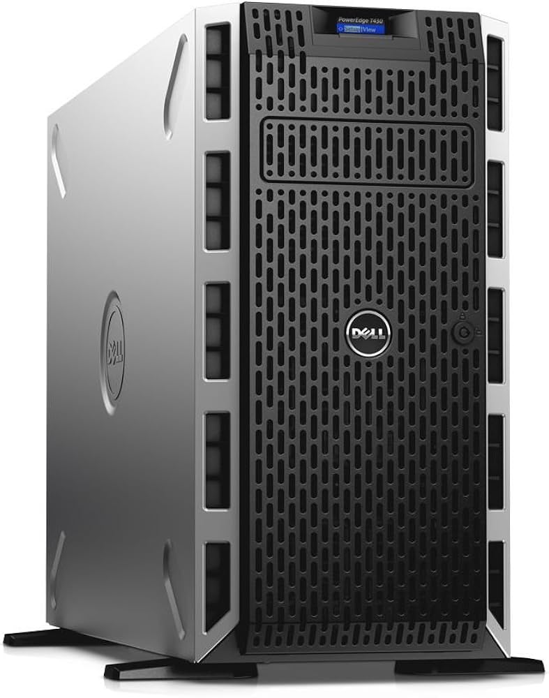 Dell PowerEdge T430 Kabinett-1