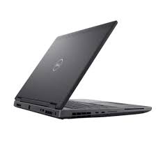 Dell Precision 7530 arbeidsstasjon i7 - 32 GB - 512 SSD - P2000 - Windows 11-3