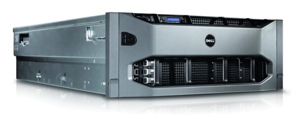 Dell Poweredge R910