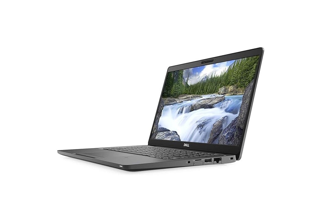 Dell Latitude 5300