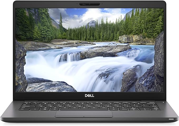 Dell Latitude 5300