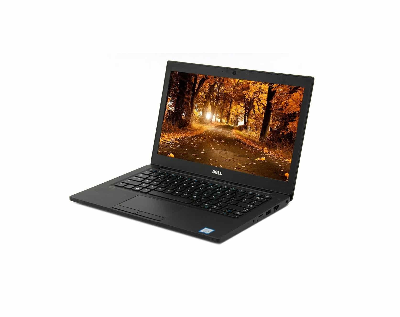 Dell Latitude 7280 i5 16GB
