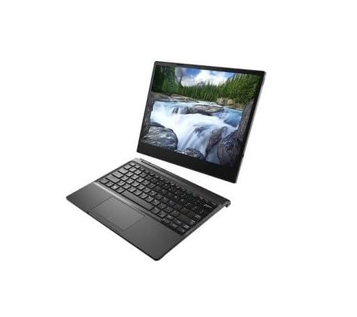 Dell Latitude 7285