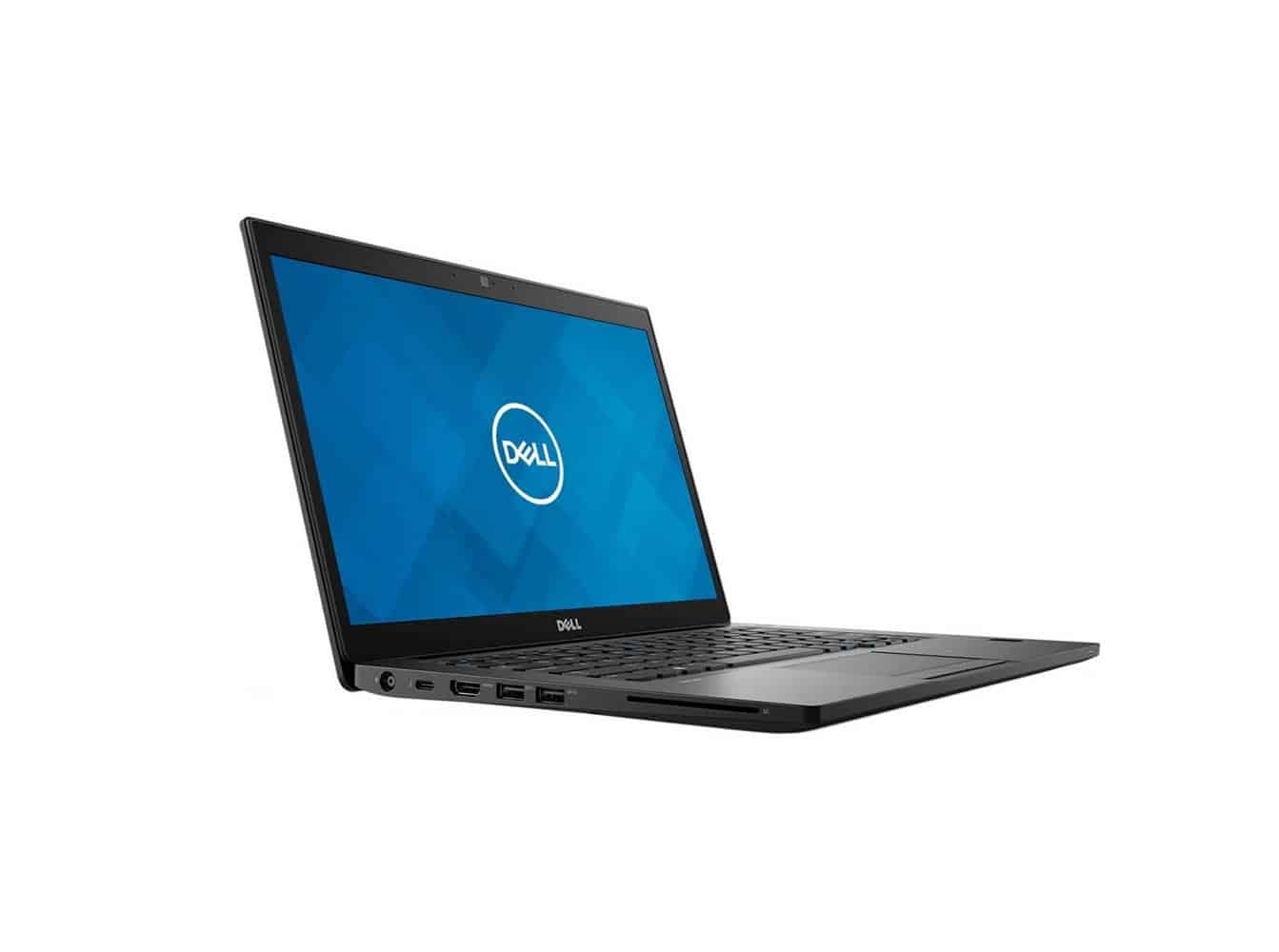 Dell Latitude 7390