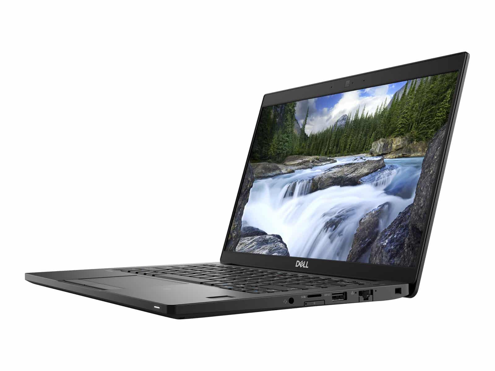 Dell Latitude 7390 i7