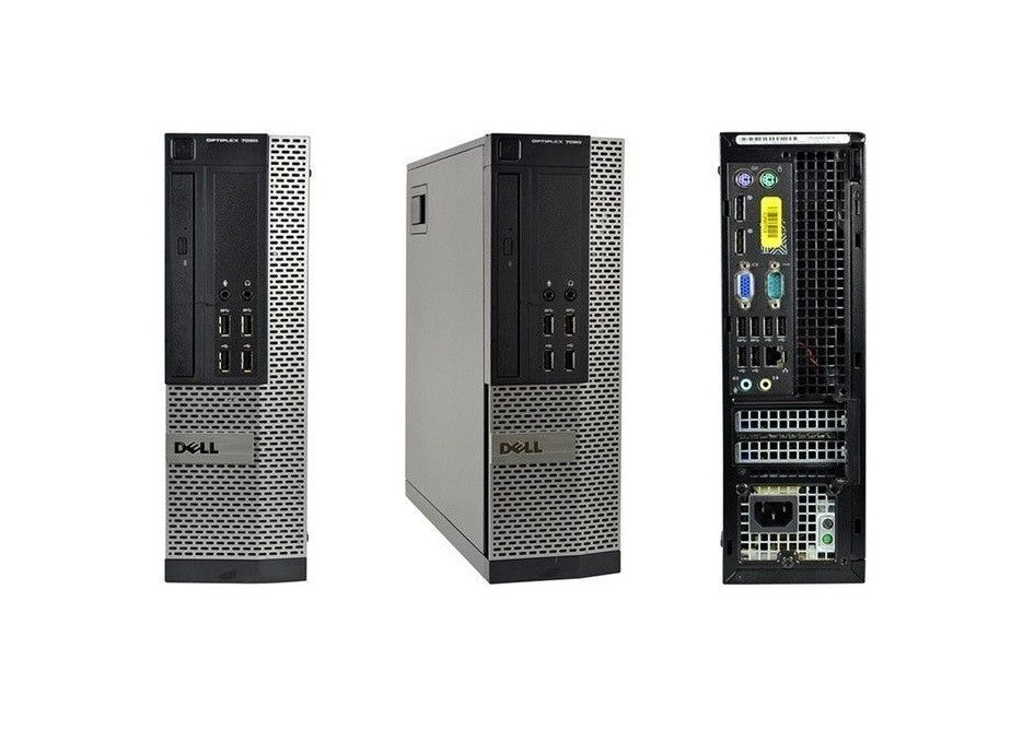 Dell Optiplex 9020 SFF i7