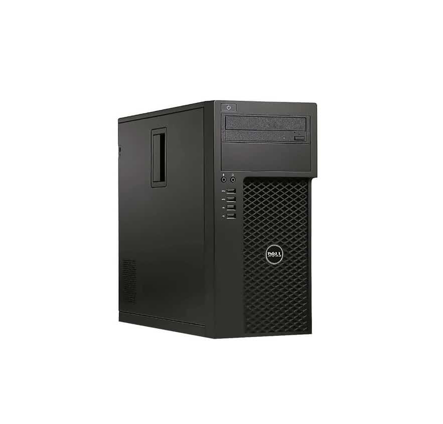 Dell Precison T1700-1