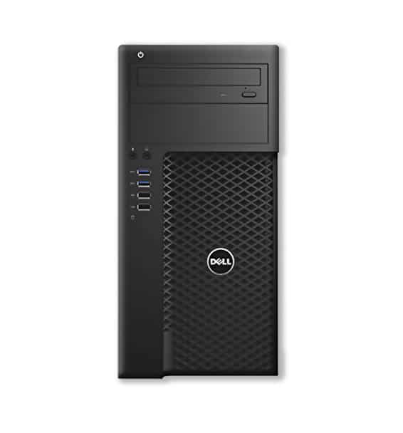 Dell Precison T1700-2