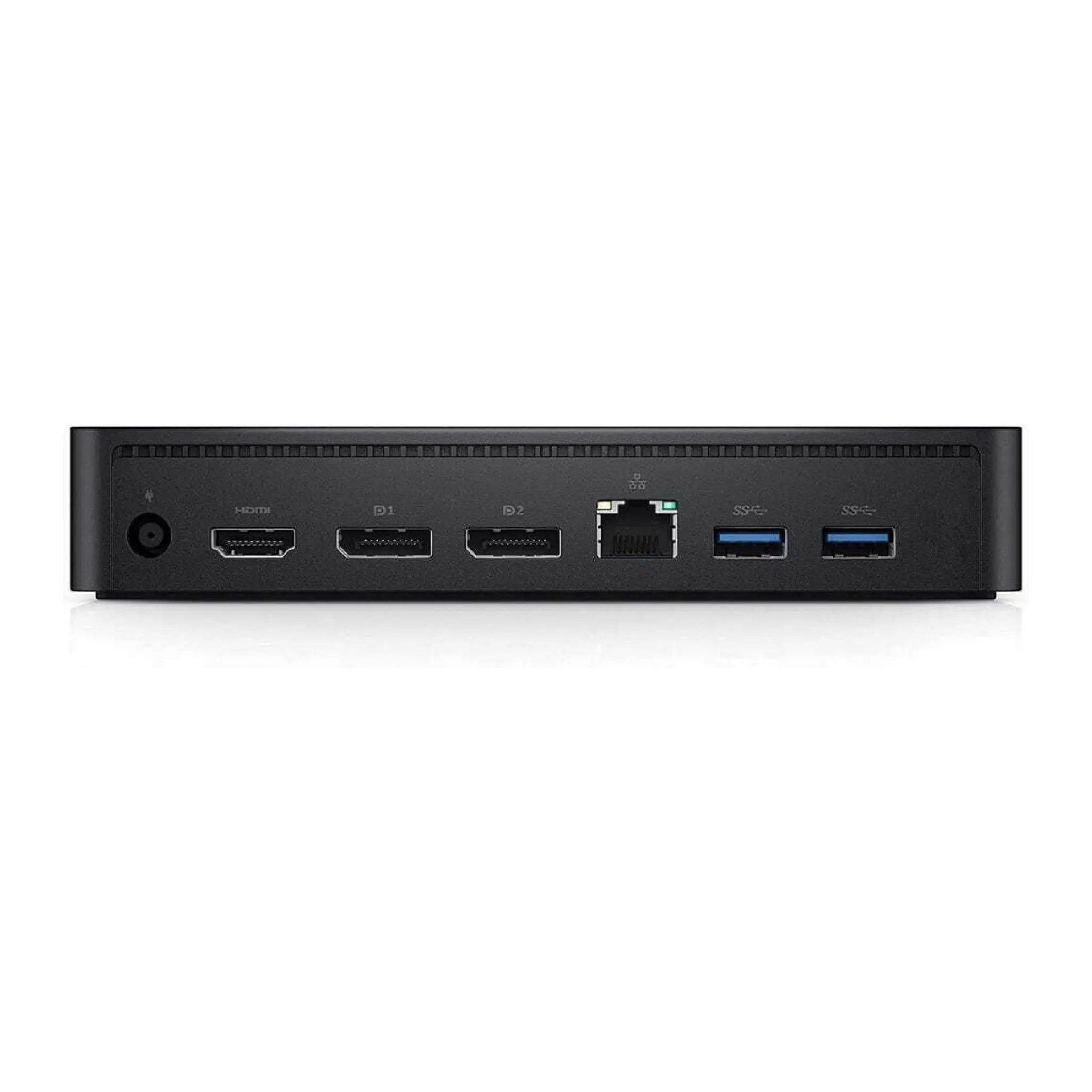 Dell D6000S Universal Dock USB-C/USB-A 3x4K PowerShare
