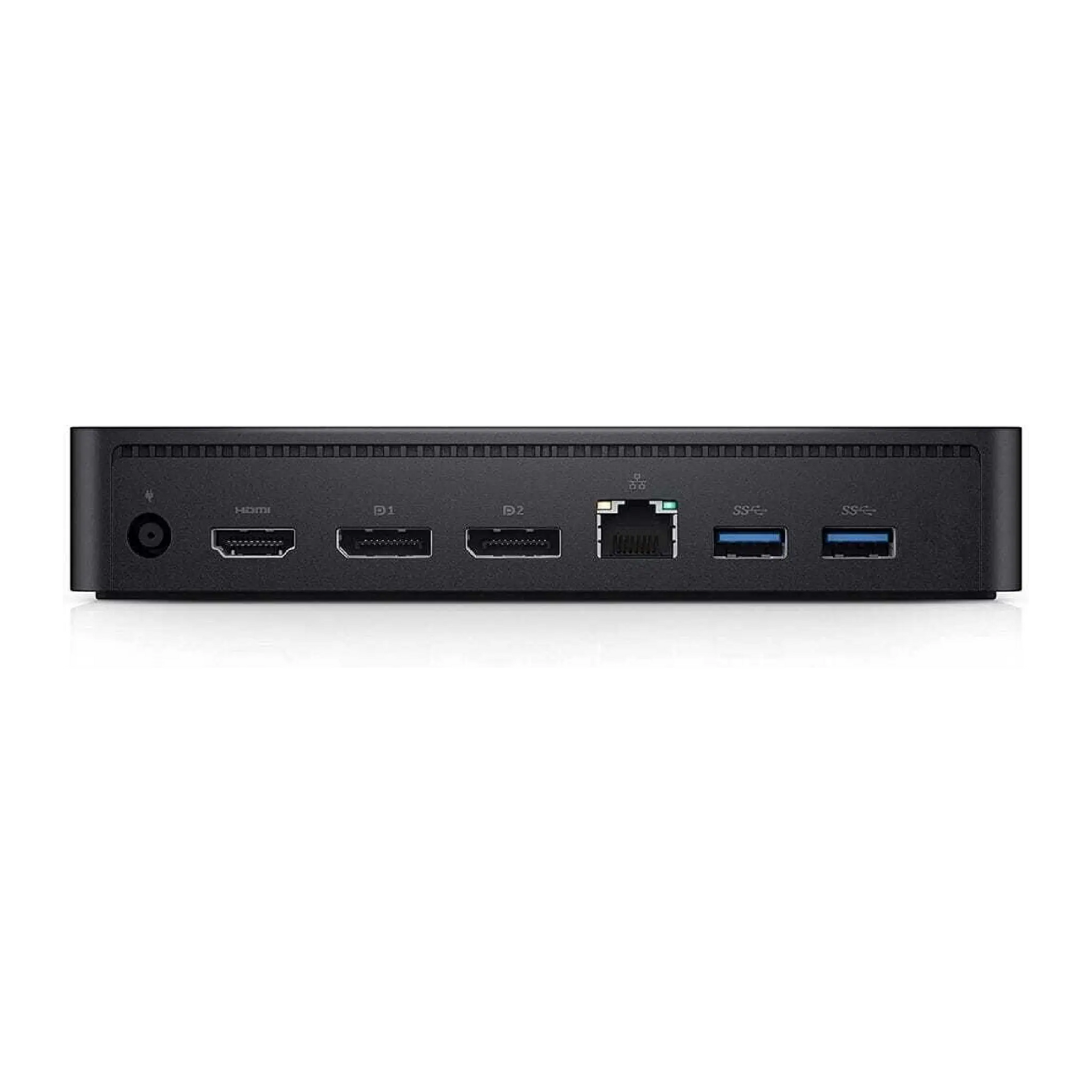 Dell D6000S Universal Dock USB-C/USB-A 3x4K PowerShare-2
