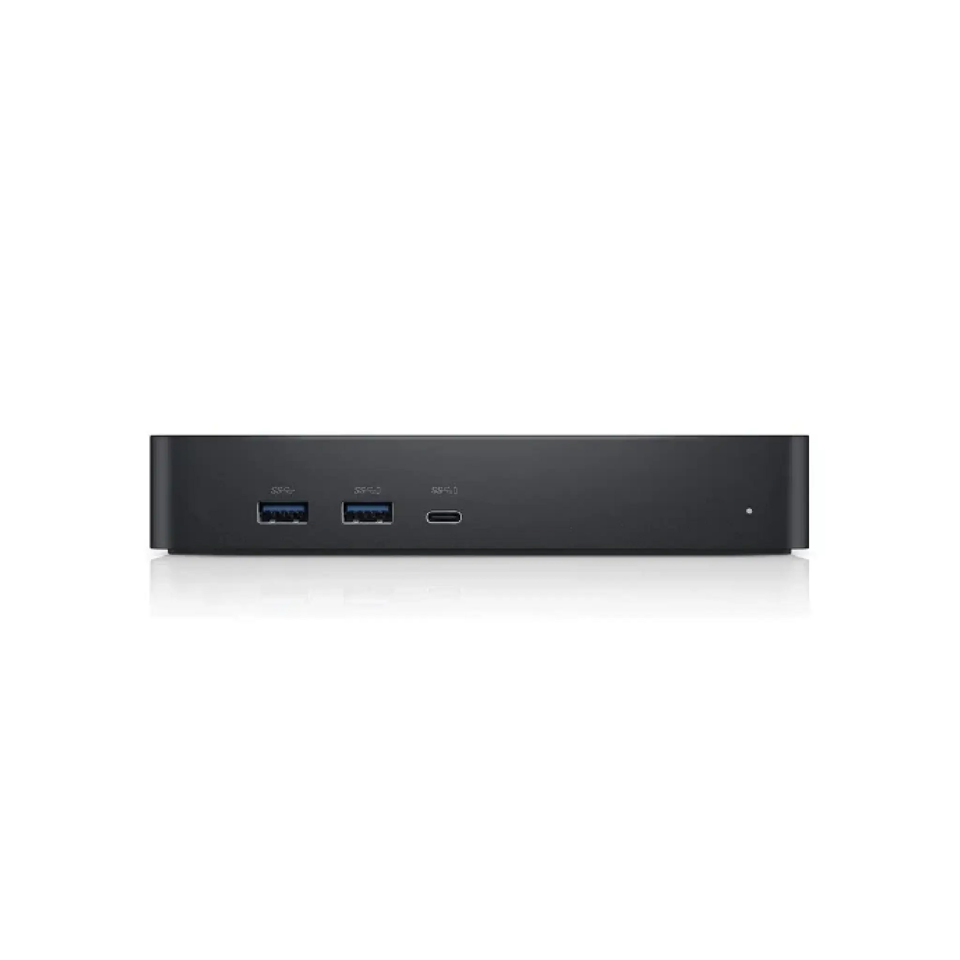 Dell D6000S Universal Dock USB-C/USB-A 3x4K PowerShare-1