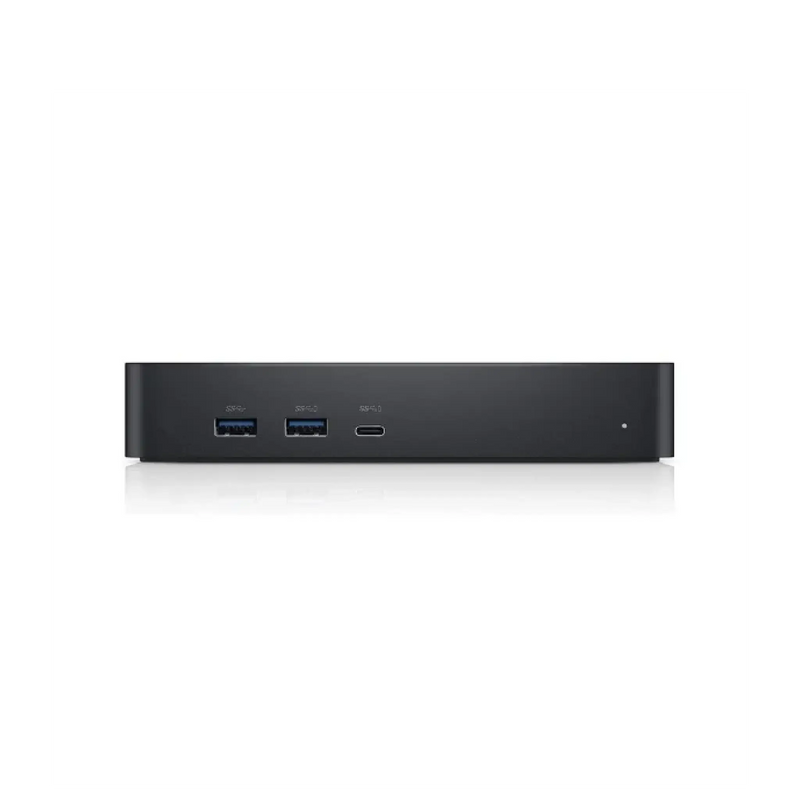 Dell D6000S Universal Dock USB-C/USB-A 3x4K PowerShare-1