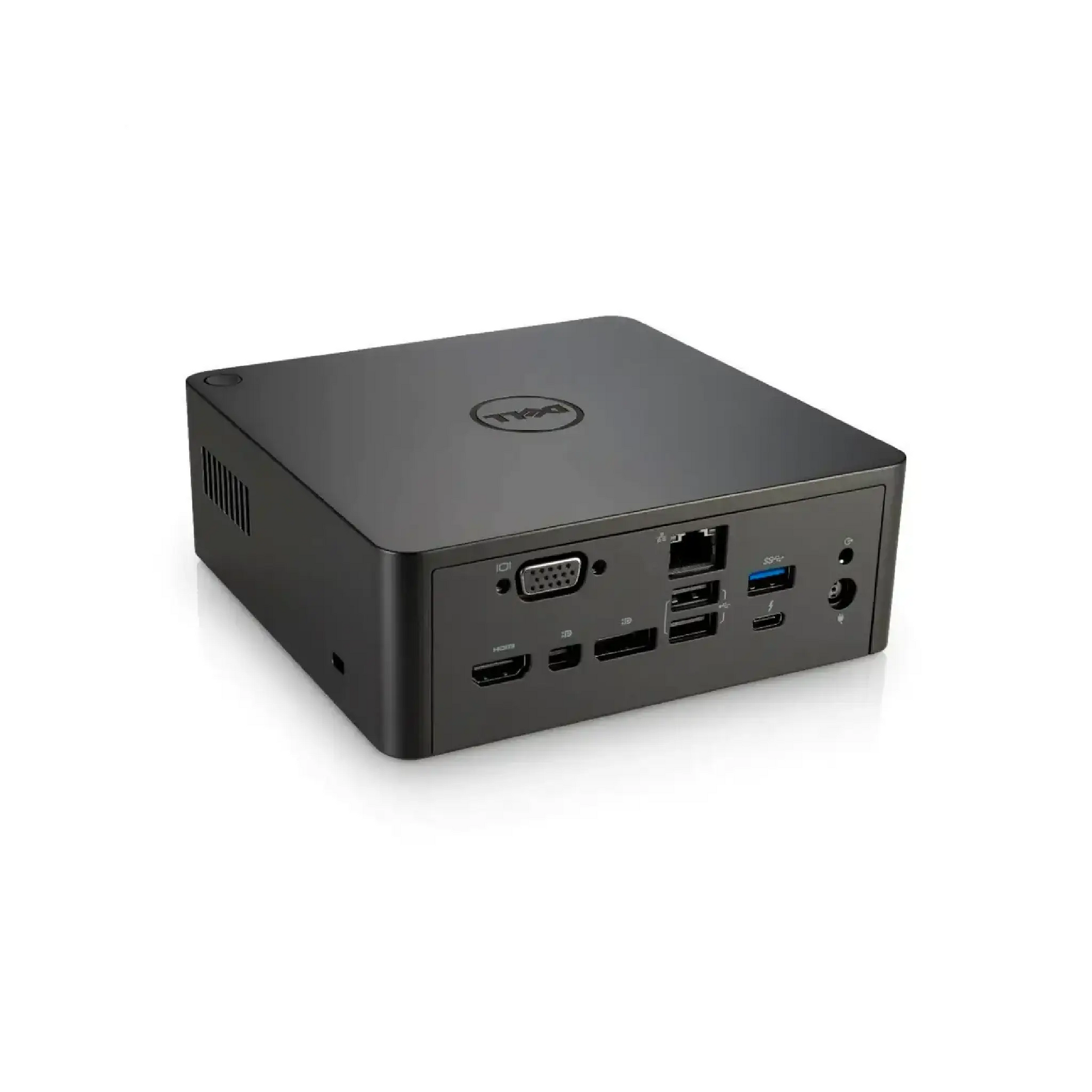Dell K16A Thunderbolt Dock B-Grade m/180W adapter, 1 års garanti-1
