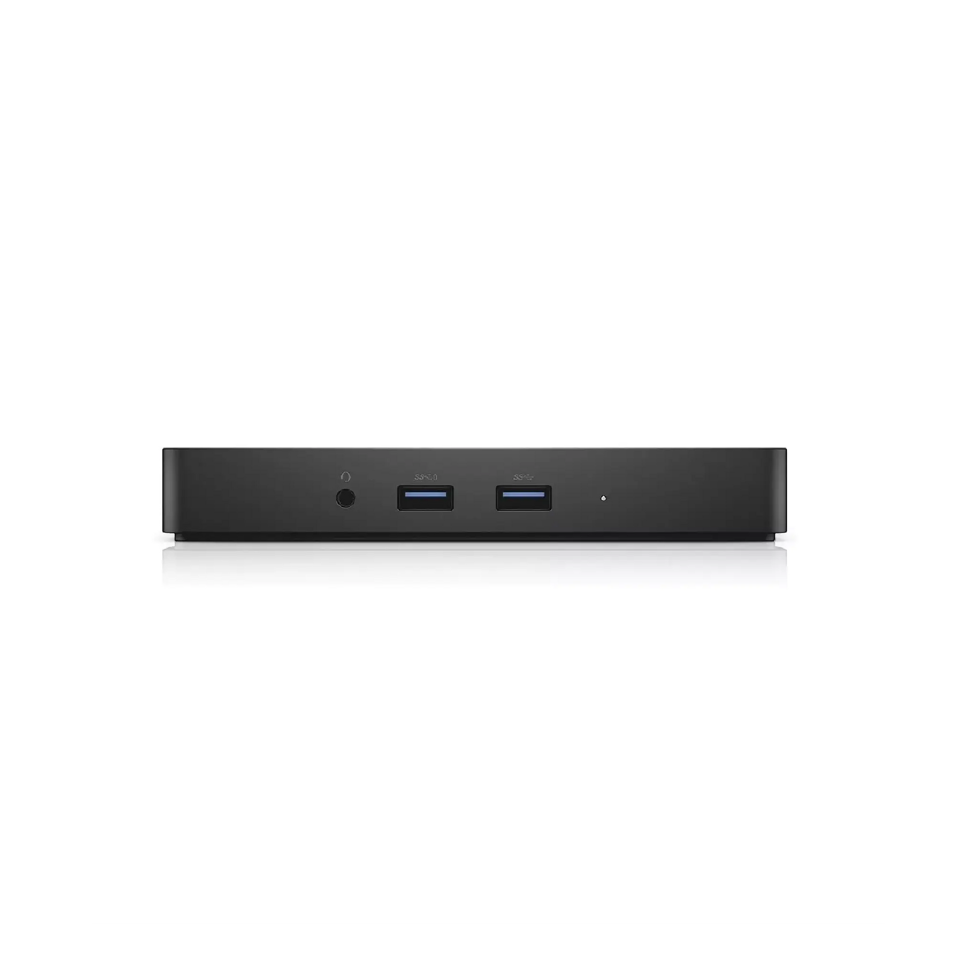 Dell WD15 USB-C Dock 180W 1GbE HDMI DisplayPort