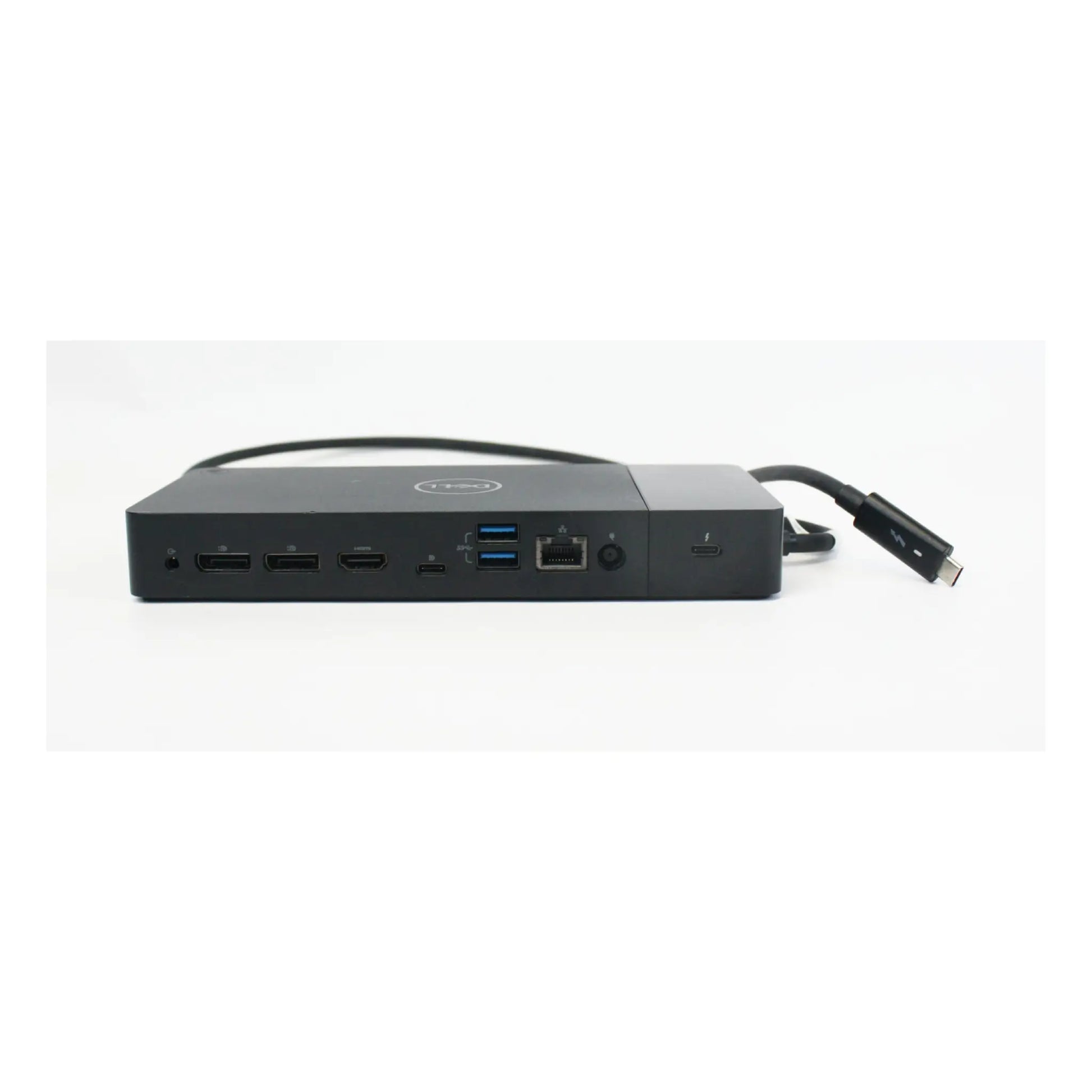 Dell K20A001 Thunderbolt Dock B-Grade m/180W adapter, 1 års garanti-2