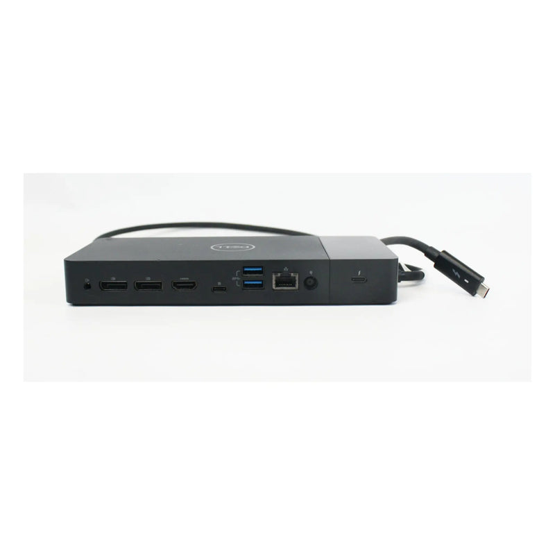 Dell K20A001 Thunderbolt Dock B-Grade m/180W adapter, 1 års garanti-2