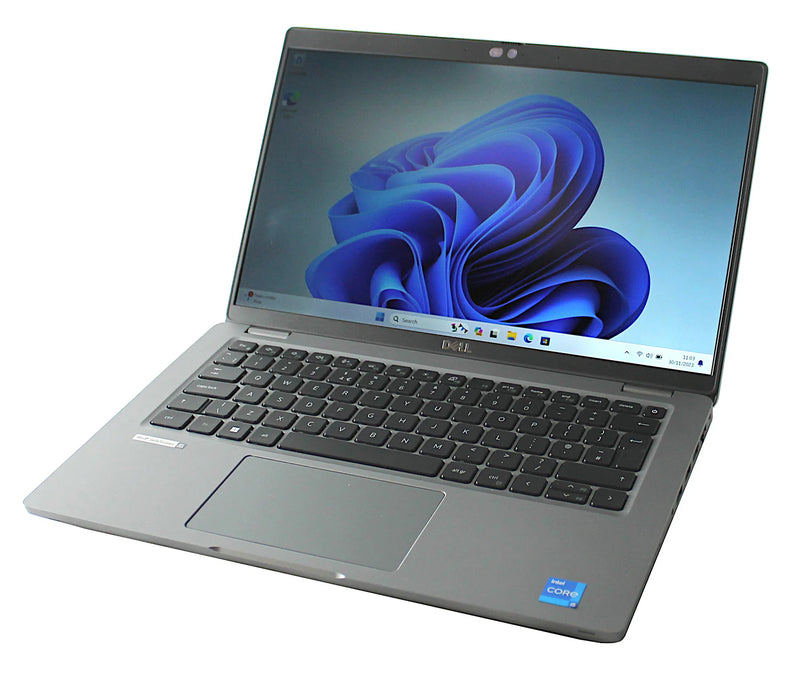 Dell Latitude 5430 14" | Intel Core i5 | 8GB RAM | 256GB SSD Student PC-1