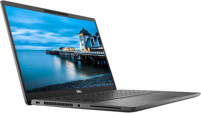 Dell Latitude 7310 13" | Intel Core i7 | 16GB RAM | 512GB SSD Student PC-1