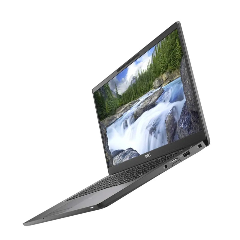 Dell Latitude 7320 13" | Intel Core i5 | 16GB RAM | 512GB SSD Student PC-1